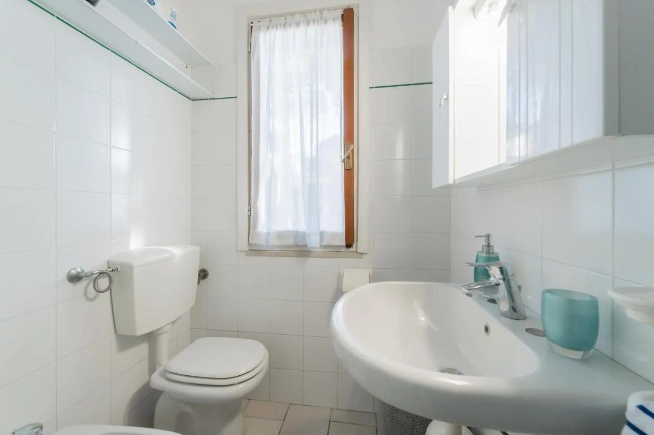 דירות קאפוליברי Arco Bianco - Goelba